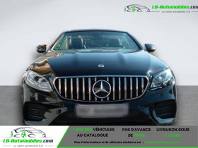 Mercedes Classe E 53 AMG BVA  occasion � Beaupuy - photo n�4