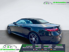 Mercedes Classe E 53 AMG BVA  occasion � Beaupuy - photo n�2