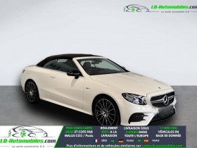 Mercedes Classe E 53 AMG BVA  occasion � Beaupuy - photo n�2