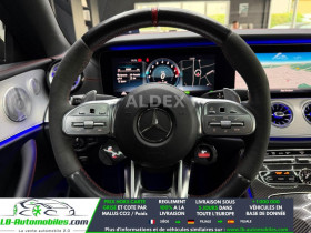 Mercedes Classe E 53 AMG BVA  occasion � Beaupuy - photo n�5