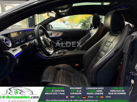 Mercedes Classe E 53 AMG BVA  occasion � Beaupuy - photo n�4