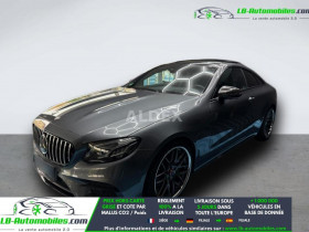 Mercedes Classe E 53 AMG BVA  occasion � Beaupuy - photo n�2