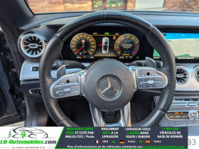 Mercedes Classe E 53 AMG BVA  occasion � Beaupuy - photo n�7