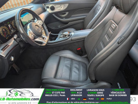 Mercedes Classe E 53 AMG BVA  occasion � Beaupuy - photo n�6