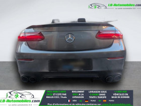 Mercedes Classe E 53 AMG BVA  occasion � Beaupuy - photo n�5