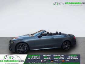 Mercedes Classe E 53 AMG BVA  occasion � Beaupuy - photo n�4