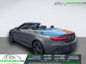 Mercedes Classe E 53 AMG BVA  occasion � Beaupuy - photo n�3