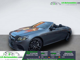 Mercedes Classe E 53 AMG BVA  occasion � Beaupuy - photo n�2