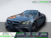 Mercedes Classe E 53 AMG BVA  � Beaupuy 31