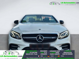 Mercedes Classe E 53 AMG BVA  occasion � Beaupuy - photo n�5