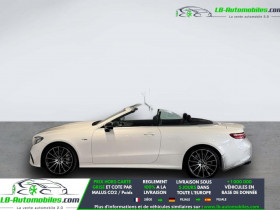 Mercedes Classe E 53 AMG BVA  occasion � Beaupuy - photo n�4
