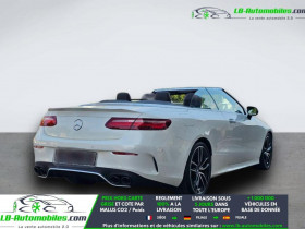 Mercedes Classe E 53 AMG BVA  occasion � Beaupuy - photo n�4