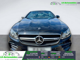 Mercedes Classe E 53 AMG BVA  occasion � Beaupuy - photo n�4