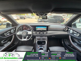 Mercedes Classe E 53 AMG BVA  occasion � Beaupuy - photo n�3