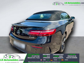 Mercedes Classe E 53 AMG BVA  occasion � Beaupuy - photo n�3