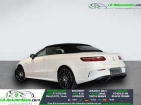 Mercedes Classe E 53 AMG BVA  occasion � Beaupuy - photo n�3