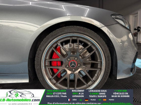 Mercedes Classe E 53 AMG BVA  occasion � Beaupuy - photo n�6
