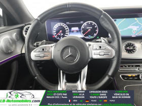 Mercedes Classe E 53 AMG BVA  occasion � Beaupuy - photo n�9