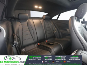 Mercedes Classe E 53 AMG BVA  occasion � Beaupuy - photo n�8