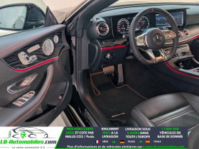 Mercedes Classe E 53 AMG BVA  occasion � Beaupuy - photo n�6