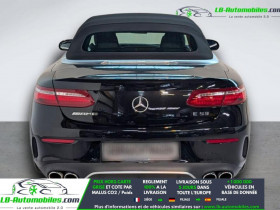 Mercedes Classe E 53 AMG BVA  occasion � Beaupuy - photo n�5