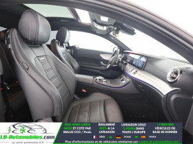 Mercedes Classe E 53 AMG BVA  occasion � Beaupuy - photo n�7
