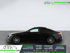 Mercedes Classe E 53 AMG BVA  occasion � Beaupuy - photo n�5