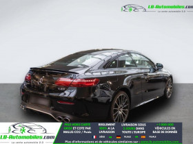 Mercedes Classe E 53 AMG BVA  occasion � Beaupuy - photo n�3