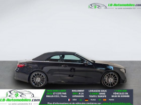 Mercedes Classe E 53 AMG BVA  occasion � Beaupuy - photo n�4