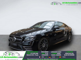 Mercedes Classe E 53 AMG BVA  occasion � Beaupuy - photo n�2