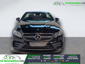 Mercedes Classe E 53 AMG BVA  occasion � Beaupuy - photo n�3