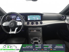 Mercedes Classe E 53 AMG BVA  occasion � Beaupuy - photo n�3