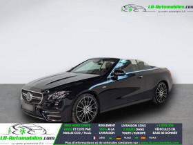 Mercedes Classe E 53 AMG BVA  occasion � Beaupuy - photo n�2