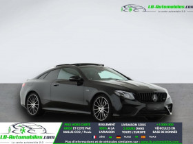 Mercedes Classe E 53 AMG BVA  occasion � Beaupuy - photo n�2