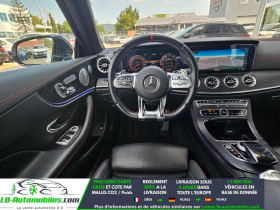 Mercedes Classe E 53 AMG BVA  occasion � Beaupuy - photo n�7
