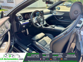 Mercedes Classe E 53 AMG BVA  occasion � Beaupuy - photo n�6
