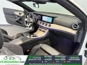 Mercedes Classe E 53 AMG BVA  occasion � Beaupuy - photo n�5