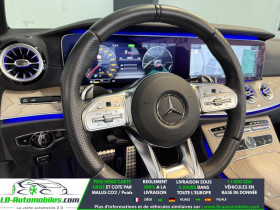 Mercedes Classe E 53 AMG BVA  occasion � Beaupuy - photo n�6