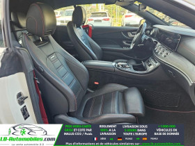 Mercedes Classe E 53 AMG BVA  occasion � Beaupuy - photo n�6