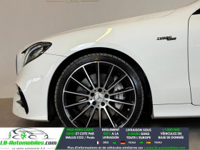 Mercedes Classe E 53 AMG BVA  occasion � Beaupuy - photo n�10