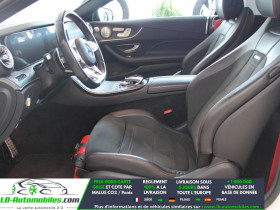 Mercedes Classe E 53 AMG BVA  occasion � Beaupuy - photo n�6