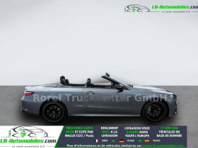 Mercedes Classe E 53 AMG BVA  occasion � Beaupuy - photo n�4