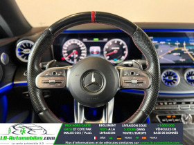 Mercedes Classe E 53 AMG BVA  occasion � Beaupuy - photo n�9