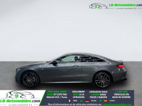 Mercedes Classe E 53 AMG BVA  occasion � Beaupuy - photo n�6