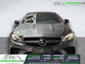 Mercedes Classe E 53 AMG BVA  occasion � Beaupuy - photo n�5