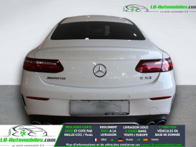 Mercedes Classe E 53 AMG BVA  occasion � Beaupuy - photo n�5