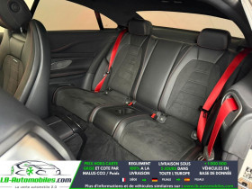 Mercedes Classe E 53 AMG BVA  occasion � Beaupuy - photo n�8