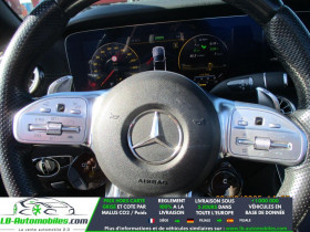 Mercedes Classe E 53 AMG BVA  occasion � Beaupuy - photo n�4