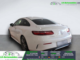 Mercedes Classe E 53 AMG BVA  occasion � Beaupuy - photo n�3