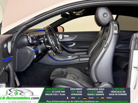 Mercedes Classe E 53 AMG BVA  occasion � Beaupuy - photo n�7
